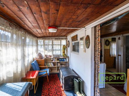 mh7-0953.jpg | Prodej - chata/rekreační objekt, 45 m²