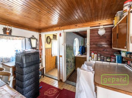 mh7-0954.jpg | Prodej - chata/rekreační objekt, 45 m²