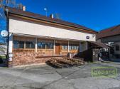 Prodej - restaurace, 568 m²
