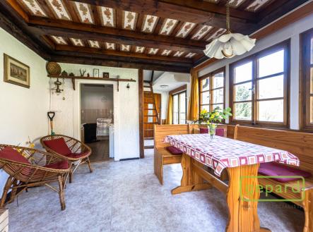 mh7-2756.jpg | Prodej - chata/rekreační objekt, 45 m²