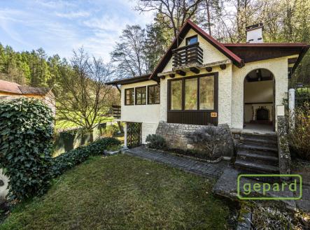 mh7-2743.jpg | Prodej - chata/rekreační objekt, 45 m²