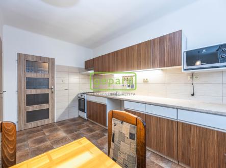 mh7-2515.jpg | Pronájem bytu, 4+1, 110 m²