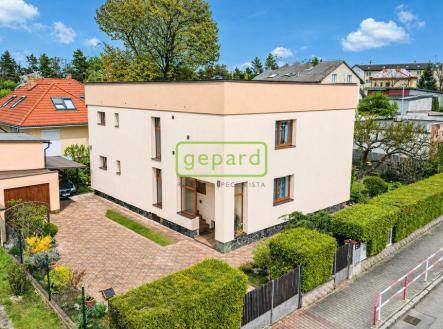 Pronájem bytu, 4+1, 110 m² obrázek