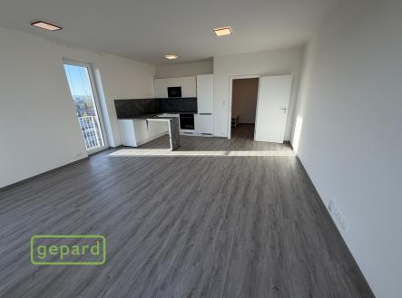 img-0921.jpeg | Pronájem bytu, 1+kk, 50 m²