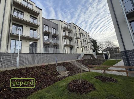 img-0321.jpeg | Pronájem bytu, 1+kk, 50 m²