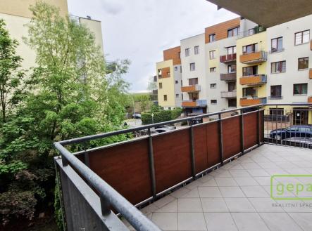 20260506-162708.jpg | Pronájem bytu, 2+kk, 63 m²