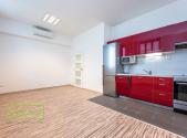 Pronájem bytu, 2+kk, 50 m²