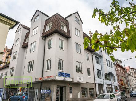 dsc-9807.jpg | Pronájem bytu, 2+kk, 50 m²