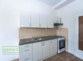 Pronájem bytu, 1+1, 53 m²