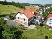 Prodej - dům/vila, 131 m²