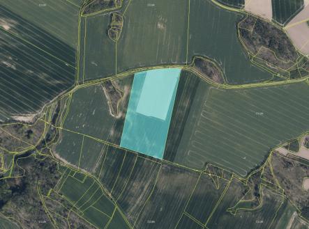 Prodej - pozemek, zemědělská půda, 79 290 m²
