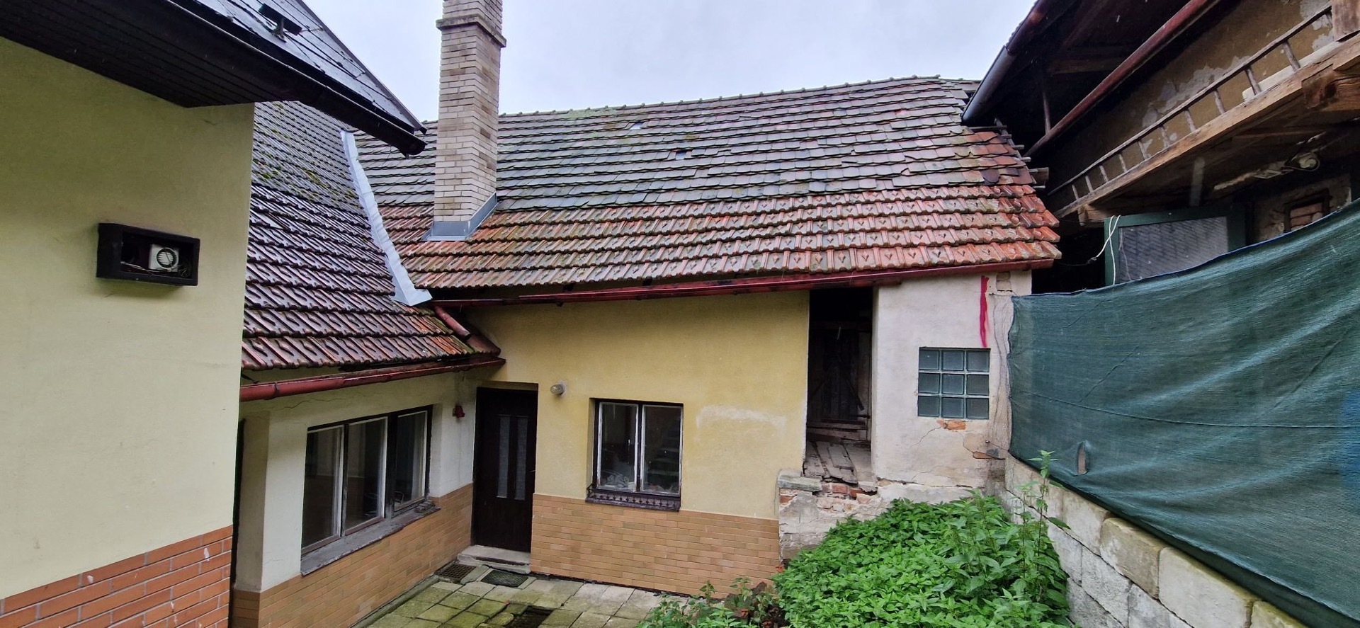 Rodinný dům, Zhoř u České Třebové-LV 117, opakovaná dražba