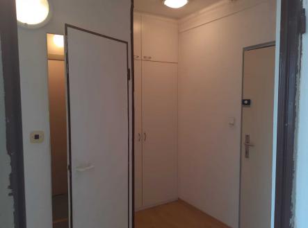 Prodej bytu, 1+1, 50 m²