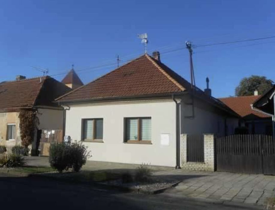 Rodinný dům, Třebovle, opakovaná dražba