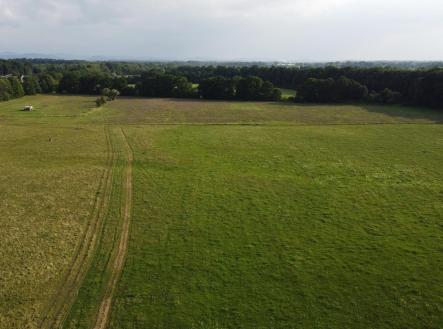 Prodej - pozemek, trvalý travní porost, 11 372 m²