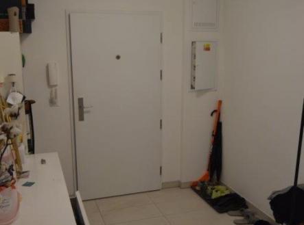 Prodej bytu, 3+kk, 89 m²