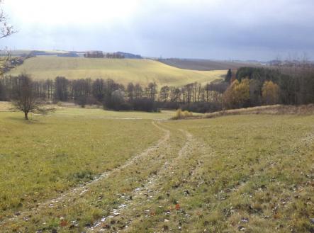 Prodej - pozemek, trvalý travní porost, 65 818 m²