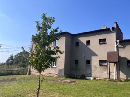 Prodej - dům/vila, 155 m²