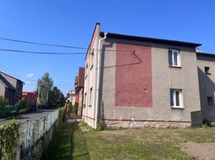 Prodej - dům/vila, 155 m²