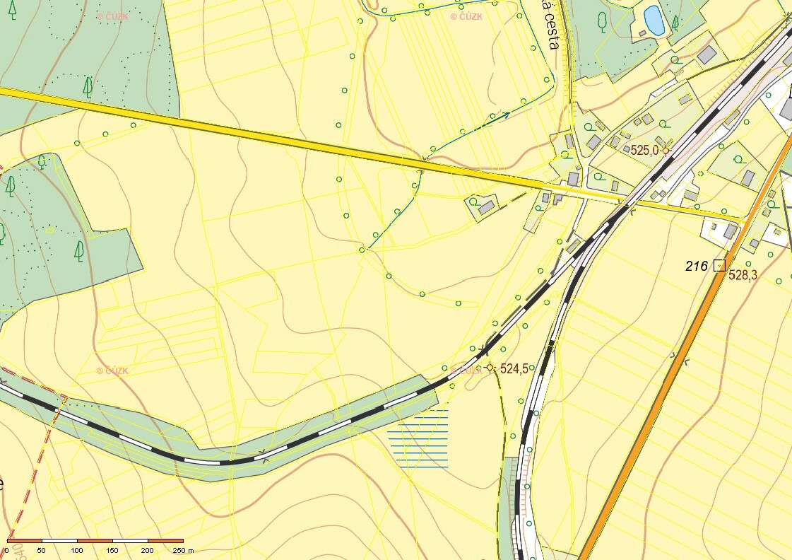 1/8 podíl na R.D. č.p. 148, LV 364 v obci Královec, okres Trutnov