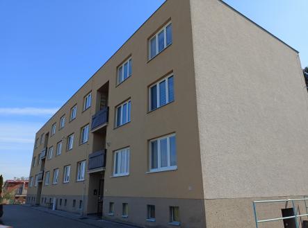 Prodej bytu, 3+1, 75 m²