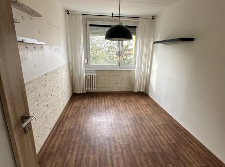 Prodej bytu, 2+kk, 44 m²