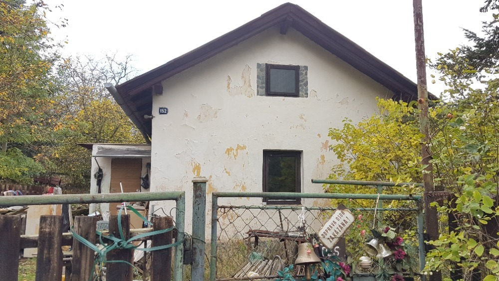 Opakovaná dražba rodinného domu 164 m2, Lubenec, opakovaná dražba