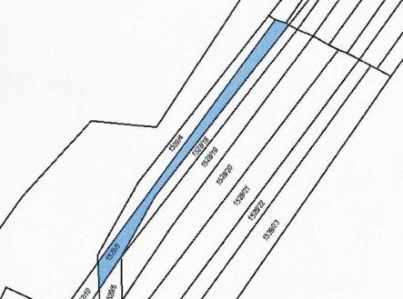 Prodej - pozemek, ostatní, 300 m²