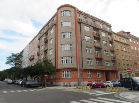 Prodej bytu, garsoniéra, 38 m²