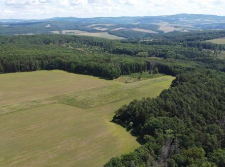 Prodej - pozemek, zemědělská půda, 26 333 m²