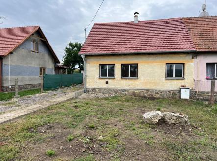 Prodej - dům/vila, 170 m²