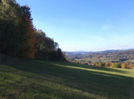 Prodej - pozemek, zemědělská půda, 4 862 m²