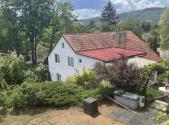 Prodej - dům/vila, 402 m²