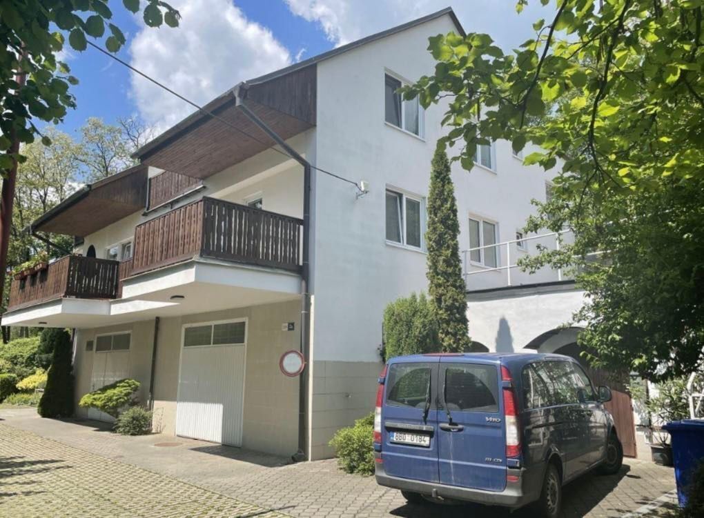 Rodinný dům, Blansko, podíl 1/2