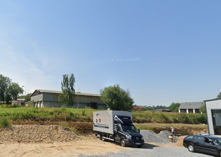 ideální podíl 157160/1000000 zemědělské stavby v k.ú. Mikulovice u Jeseníka, okres Jeseník