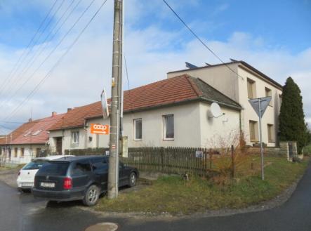 Prodej - dům/vila, 159 m²