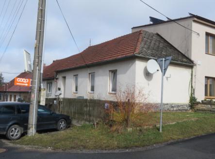 Prodej - dům/vila, 159 m²