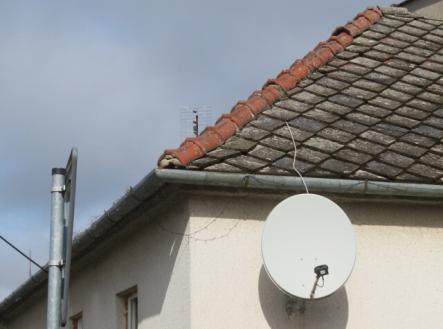 Prodej - dům/vila, 159 m²