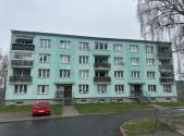 Prodej bytu, 1+1, 43 m²