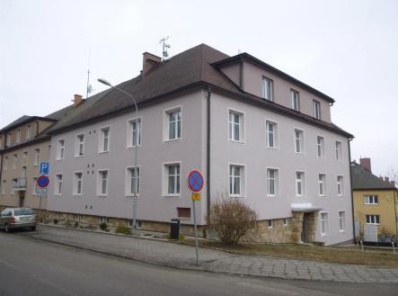 Prodej bytu, 3+1, 84 m²