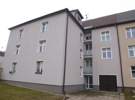 Prodej bytu, 3+1, 84 m²