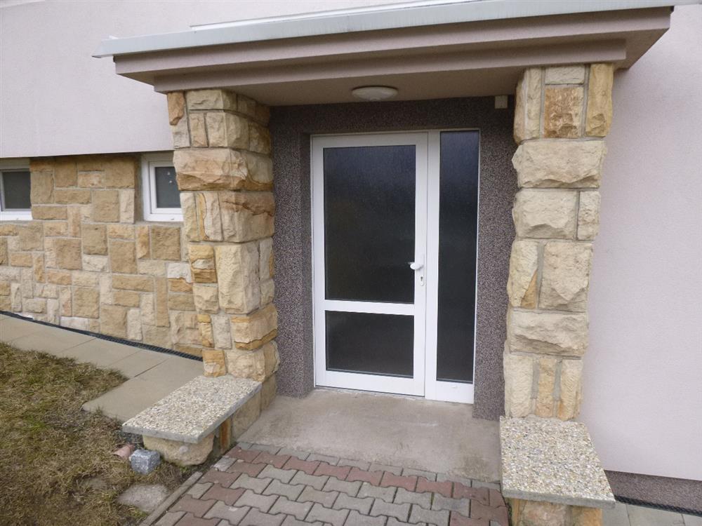 Dražba bytu v obci Žacléř, okr. Trutnov