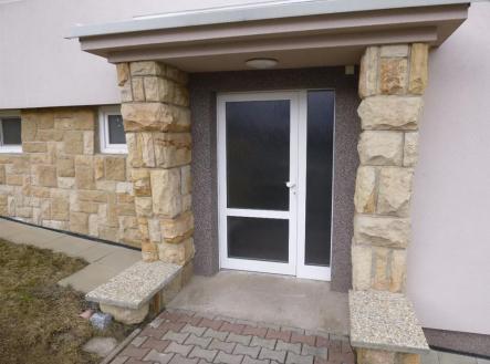 Prodej bytu, 3+1, 84 m²