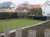 Prodej - pozemek, zahrada, 467 m²