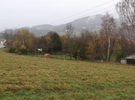 Prodej - pozemek, trvalý travní porost, 315 m²