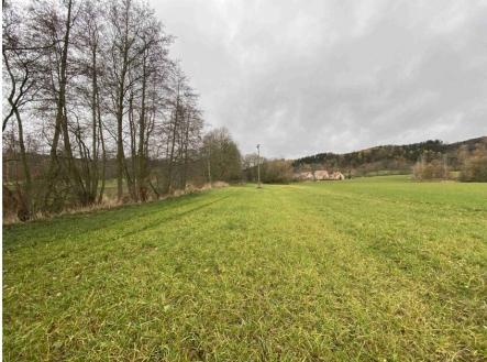 Prodej - pozemek, zemědělská půda, 19 275 m²