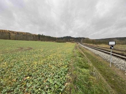 Prodej - pozemek, zemědělská půda, 19 275 m²