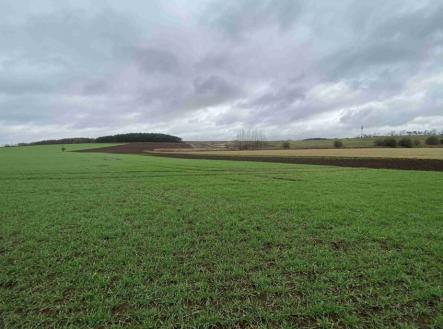 Prodej - pozemek, zemědělská půda, 19 275 m²