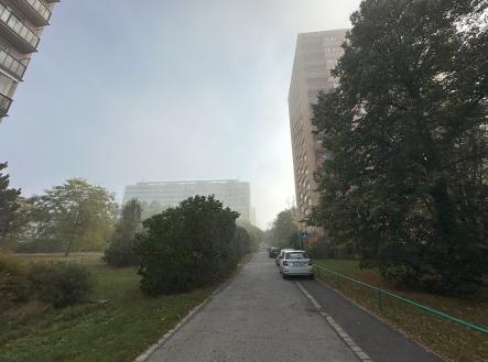 Prodej - komerční objekt, jiný, 565 m²