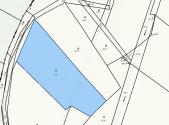 Prodej - pozemek, trvalý travní porost, 4 995 m²